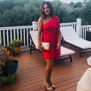 Meet your Posher, Diane